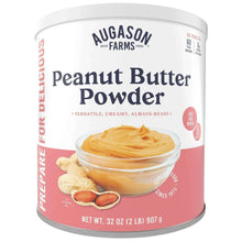 AugasonFarmsPeanutButterPowder2lbsNo-10Can-_1 - USA Mega Market