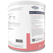 AugasonFarmsPeanutButterPowder2lbsNo-10Can1-_2 - USA Mega Market