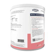 AugasonFarmsPeanutButterPowderCan_32oz.1 - USA Mega Market