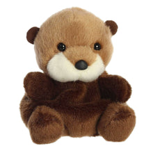 Aurora-MiniBrownPalmPals-5-5SelenaSeaOtter-AdorableStuffedAnimal2-_3 - USA Mega Market