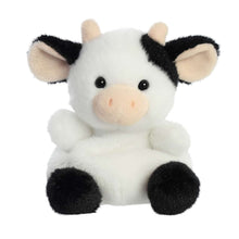 Aurora-MiniWhitePalmPals-4-5SweetieCow-AdorableStuffedAnimal-_1 - USA Mega Market