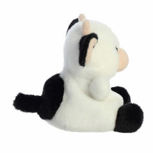 Aurora-MiniWhitePalmPals-4.5SweetieCow-AdorableStuffedAnimal3 - USA Mega Market