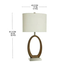 AuroralLEDTableLamp2 - USA Mega Market