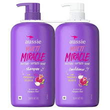 AussieMultiMiracle3-in-1ShampooandConditioner_33.8fl.oz._2pk. - USA Mega Market