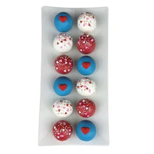 AustinCakeBallValentine_sDayCollection_12TotalCakeBalls1 - USA Mega Market