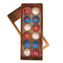 AustinCakeBallValentine_sDayCollection_12TotalCakeBalls - USA Mega Market