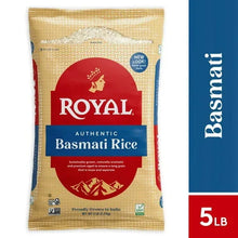 Authentic-Royal-Naturally-Aged-Indian-White-Basmati-Rice-Long-Grain-Gluten-free - USA Mega Market