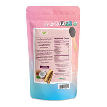 Ava Organics Coconut Crispy Rollers, 14.1 oz.