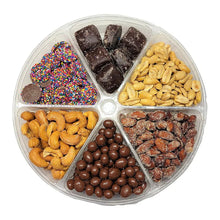 Ava_sChocolateNutTray_Serves6-8People_32oz.1 - USA Mega Market