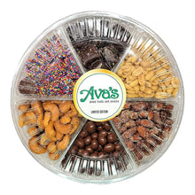 Ava_sChocolateNutTray_Serves6-8People_32oz. - USA Mega Market