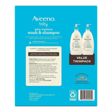 Aveeno-Baby-2-in-1-Wash-and-Shampoo-18-fl-oz-2-pk-4-_2_c0a58e67-b422-4ac4-917e-091349d8b889 - USA Mega Market