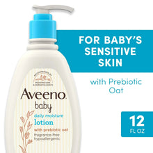 Aveeno-Baby-Daily-Moisture-Body-Lotion-for-Baby-and-Toddler-with-Colloidal-Oatmeal-12-fl-oz-704c_5788_1 - USA Mega Market