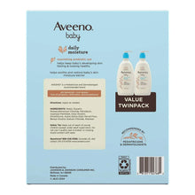 Aveeno-Baby-Daily-Moisture-Lotion-with-Pump-24hr-Protection-18-fl-oz-2-pk-4-_2 - USA Mega Market