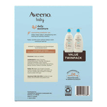 Aveeno-Baby-Daily-Moisture-Lotion-with-Pump-24hr-Protection-18-fl-oz-2-pk-4-_2 - Brands For Less USA