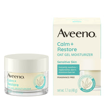 Aveeno-Calm-Restore-Oat-Gel-Face8 - USA Mega Market