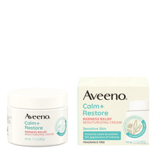 Aveeno-Calm-Restore-Redness-Reli8 - USA Mega Market