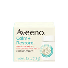 Aveeno-Calm-Restore-Redness-Reli - USA Mega Market