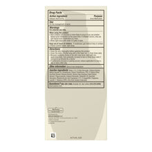 Aveeno Clear Complexion Acne Facial Moisturizer, Soy, 4 fl. oz