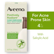 Aveeno-Clear-Complexion-Acne-Fig - USA Mega Market