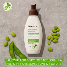 Aveeno-Clear-Complexion-Foaming1-_2 - USA Mega Market
