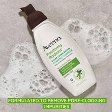 Aveeno-Clear-Complexion-Foaming2-_3 - USA Mega Market