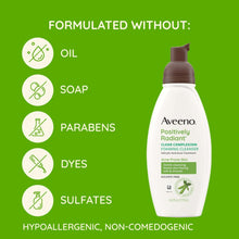 Aveeno-Clear-Complexion-Foaming4-_4 - USA Mega Market