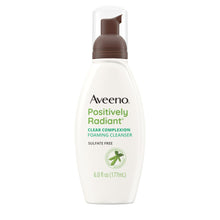 Aveeno-Clear-Complexion-Foaming6 - USA Mega Market
