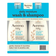 AveenoBaby2-in-1WashandShampoo-18fl-oz-2pk-5-_1_9fe39e20-918d-425d-830c-ac36dc9f3991 - USA Mega Market