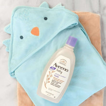AveenoBabyCalmingComfortBathBodyWash-Lavender-Vanilla-18floz3-_8 - USA Mega Market