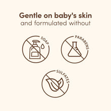 AveenoBabyCalmingComfortBathBodyWash_Lavender_Vanilla_18floz2 - USA Mega Market