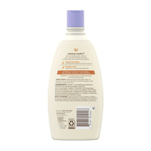 AveenoBabyCalmingComfortBathBodyWash_Lavender_Vanilla_18floz - USA Mega Market