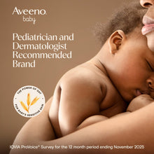 Aveeno Baby Calming Comfort Bath and Body Lotion Set