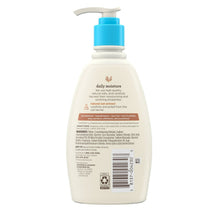 AveenoBabyDailyMoistureBathBodyWash_Shampoo_OatExtract_12floz - USA Mega Market