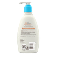 Aveeno Baby Daily Moisture Body Lotion for Baby and Toddler with Prebiotic Oatmeal, 12 fl oz
