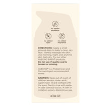 Aveeno Baby Daily Moisture Face Cream for Sensitive Skin, 1.5 oz