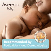Aveeno Baby Eczema Therapy Nighttime Balm, Travel Size, 1 oz