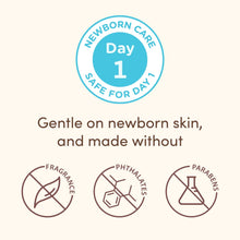 Aveeno Baby Healthy Start Newborn Baby Body Balm, Hypoallergenic, 5 oz