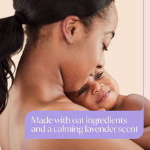 Aveeno Baby Nighttime Calming Comfort Bath, 18 Fl oz