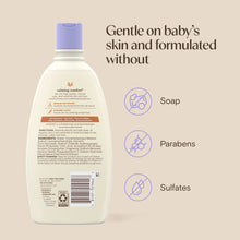 Aveeno Baby Nighttime Calming Comfort Bath, 18 Fl oz