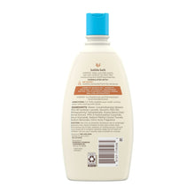 AveenoBabySensitiveSkinBubbleBathwithOatExtract_19.2fl.oz1 - USA Mega Market