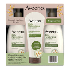 AveenoDailyMoisturizingBodyLotionSet4-_1 - USA Mega Market