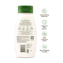 AveenoDailyMoisturizingBodyWash_CocoaButterVanillaScent_18fl.oz - USA Mega Market