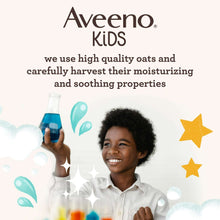 AveenoKidsGentleFaceandBodyWashforSensitiveSkin-18floz2-_7 - USA Mega Market