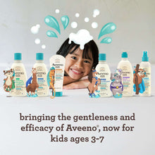AveenoKidsGentleFaceandBodyWashforSensitiveSkin-18floz3-_6 - USA Mega Market