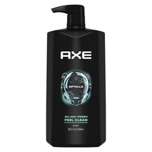 AxeApolloRefreshingDailyUseMen_sBodyWash_SageandCedarwood_32floz10 - USA Mega Market