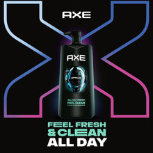 AxeApolloRefreshingDailyUseMen_sBodyWash_SageandCedarwood_32floz7 - USA Mega Market