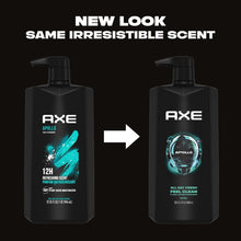 AxeApolloRefreshingDailyUseMen_sBodyWash_SageandCedarwood_32floz8 - USA Mega Market