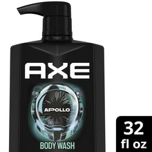 AxeApolloRefreshingDailyUseMen_sBodyWash_SageandCedarwood_32floz9 - USA Mega Market