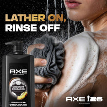AxeBodyWashMoisturizingCoconutCrusaderParaben-Free-Sulfate-Free-32flozPump2-_6 - USA Mega Market