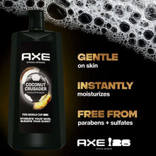 AxeBodyWashMoisturizingCoconutCrusaderParaben-Free-Sulfate-Free-32flozPump4-_4 - USA Mega Market